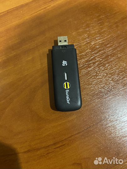 Модемы 3g/4g Билайн