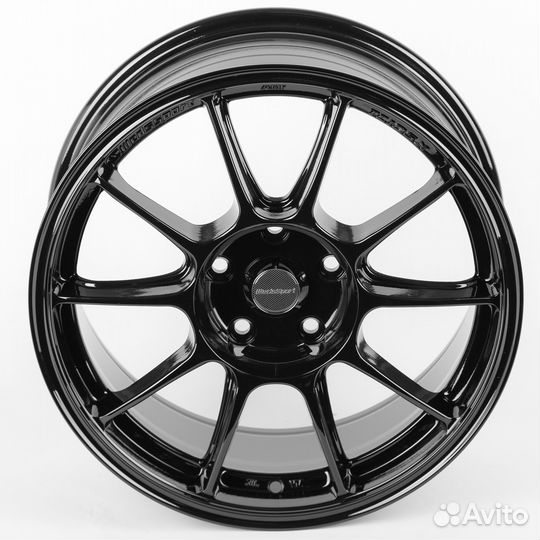 Литые диски weds R17 5x114.3