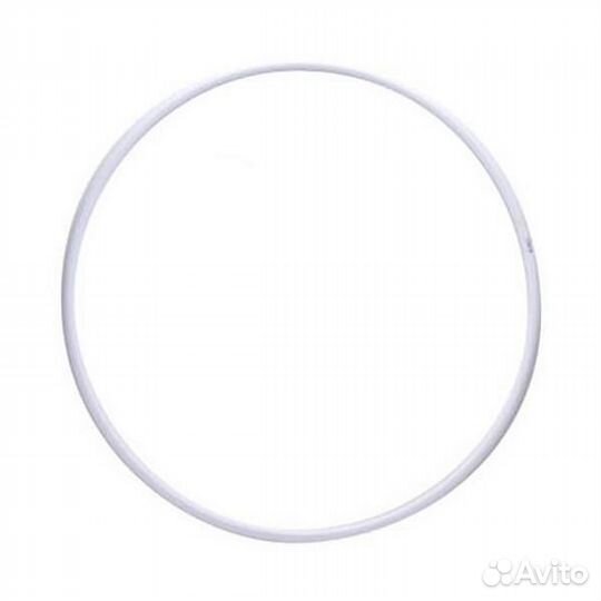 Обруч для художественной гимнастики 85см pastorell