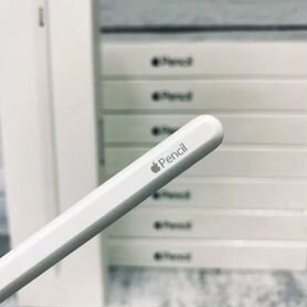 Стилус apple pencil 2 премиум+