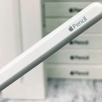 Стилус apple pencil 2 премиум+