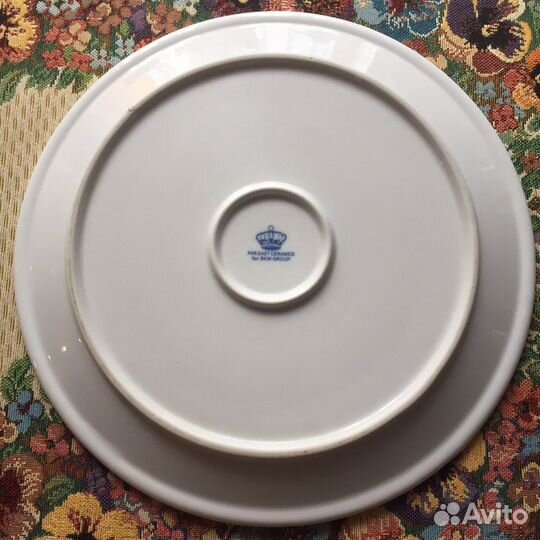 Блюдо для пиццы от BKW group