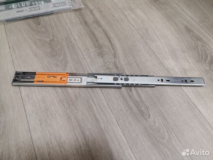 Направляющие 300 мм