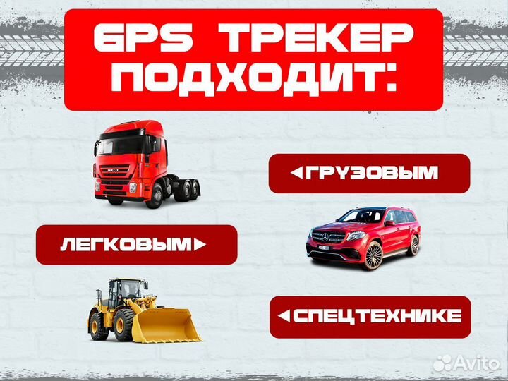 Установка глонасс gps