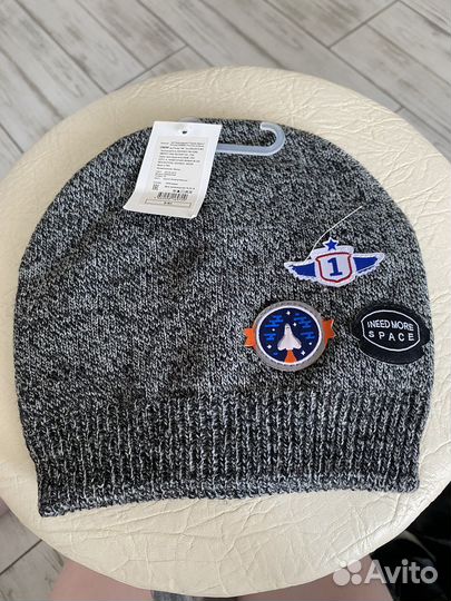 Панамка, шапки детские новые с биркамм