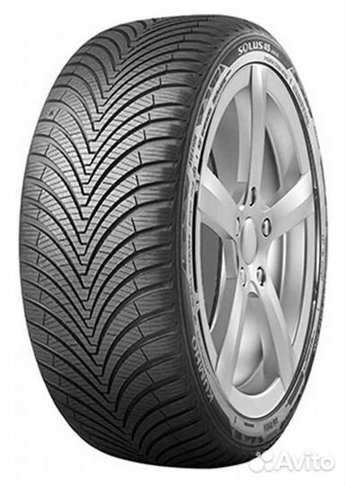 Kumho Solus 4S HA32 165/65 R15