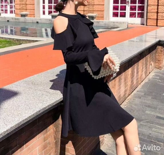 Платье женское 46 48 новое