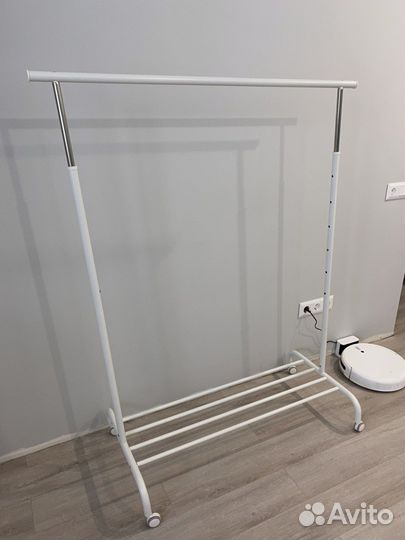 Вешалка напольная IKEA