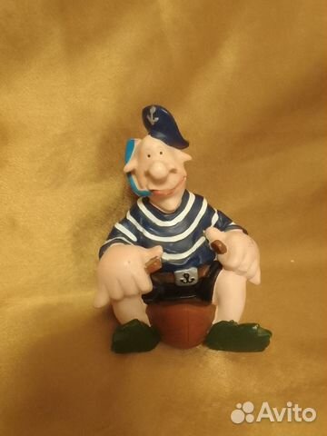 Декоративные фигурки