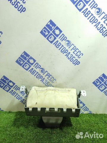 Подушка безопасности (airbag) правая Kia Rio 3