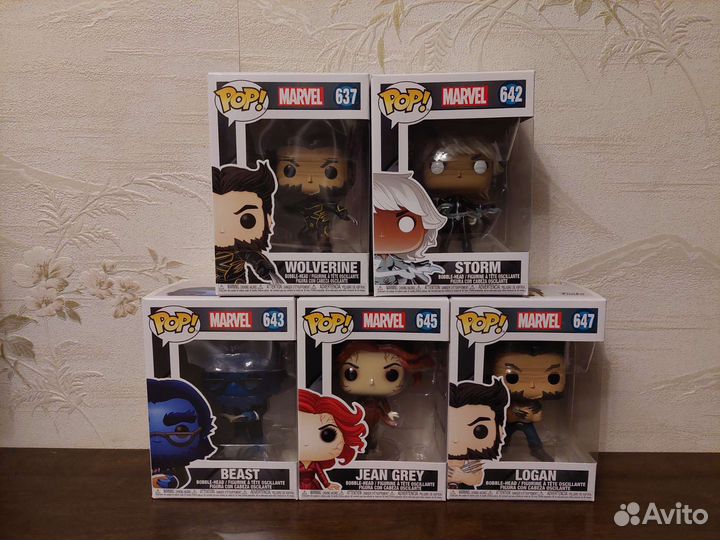 Funko POP