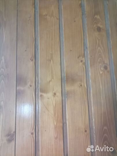 Дверь входная новая