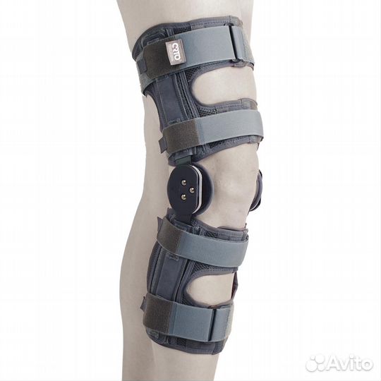 Ортез на коленный сустав Orto Professional AKN 558