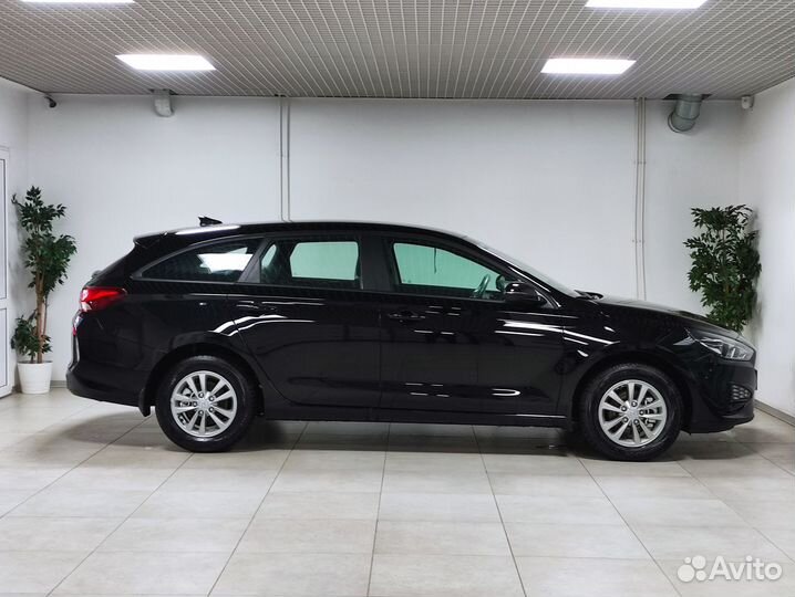 Hyundai i30 1.5 AT, 2023