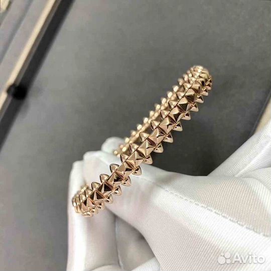 Браслет Cartier Clash De Cartier, золото