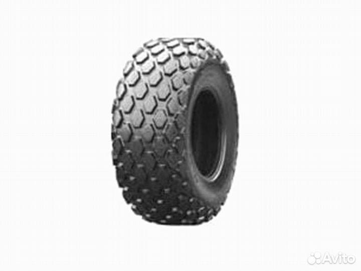 Шины для асфальтоукладчиков и катков23.1-2612prgal