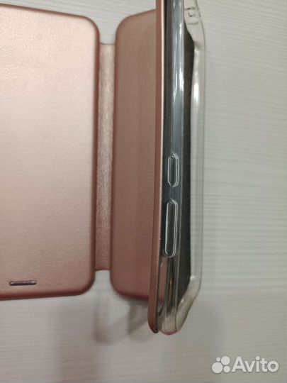 Чехол на телефон Realmi C25