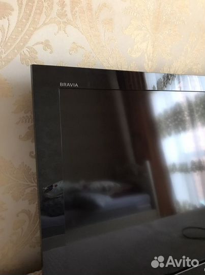 Телевизор sony bravia 40
