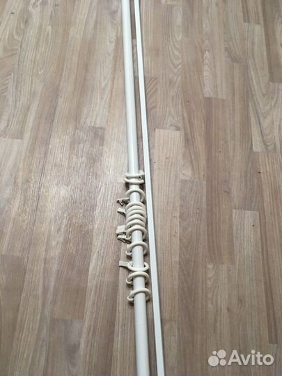 Карниз для штор