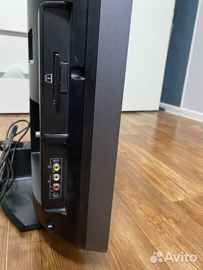 Телевизор Sony Bravia