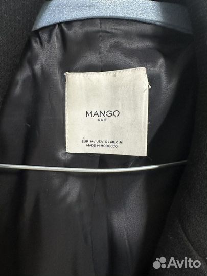 Пальто Mango M