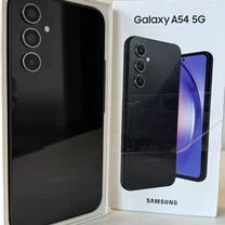 Samsung Galaxy A54, 8/256 ГБ