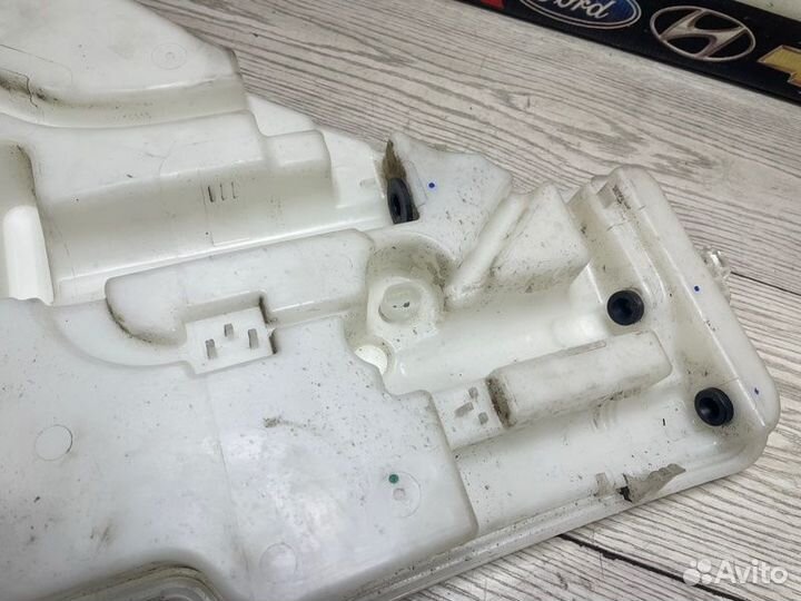 Бачок стеклоомывателя Bmw 1-Series F20 N13B16A