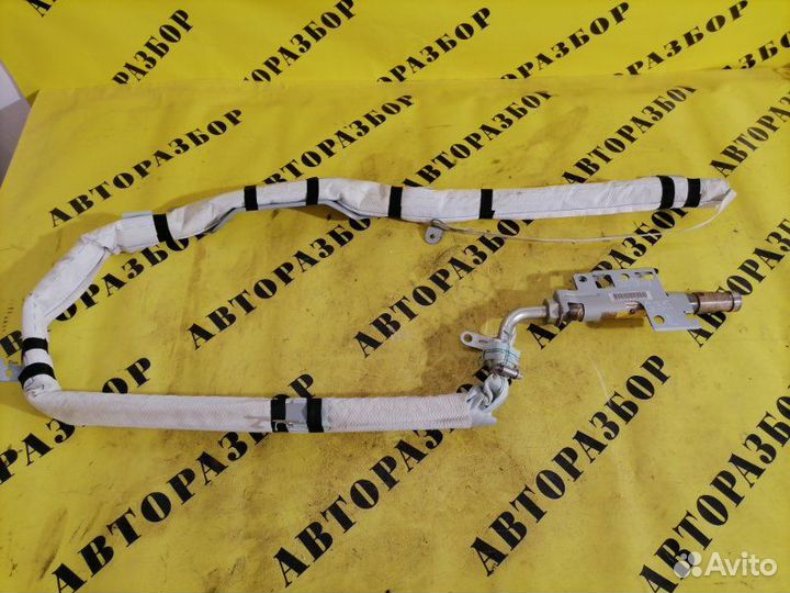 Подушка безопасности боковая (шторка) SRS AIR BAG