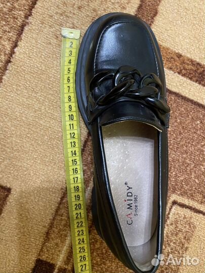 Обувь для девочки