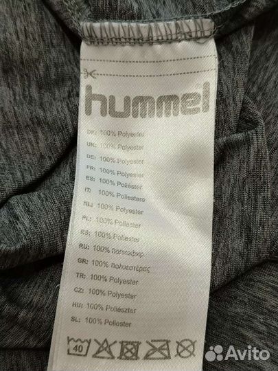 Футболка hummel