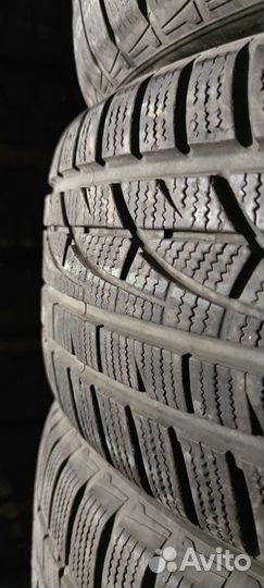 Hankook Winter I'Cept Evo 235/55 R17 101V