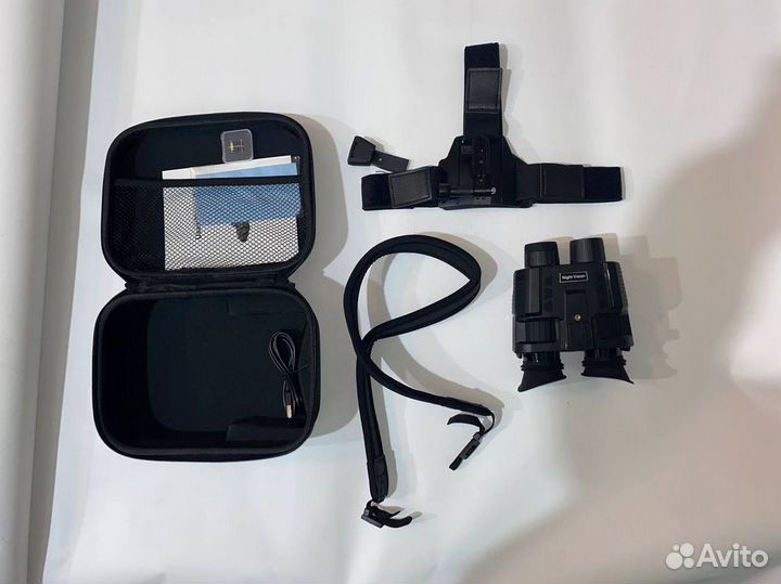 Пнв /Прибор ночного видения /С креплением