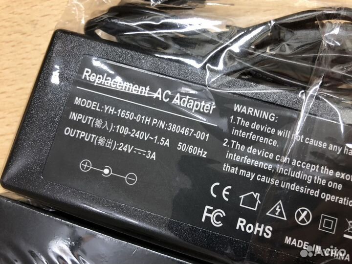 Паяльник TS100 / 101(оригинал, новый) с жалом BC2