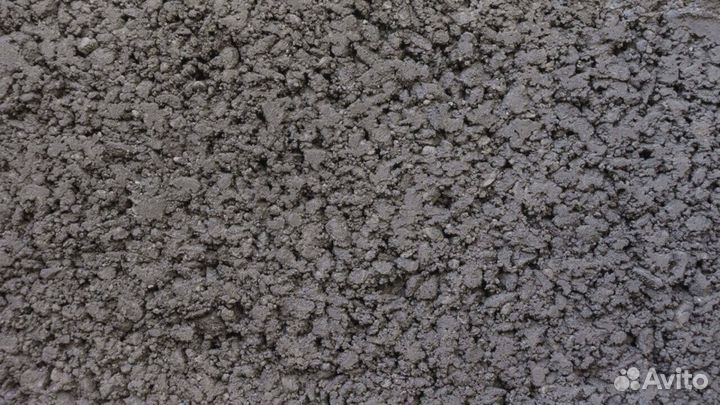Пескобетон быстросхватывающийся