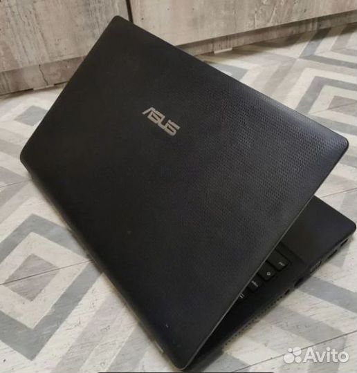 Asus K54H на Core i5