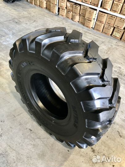 20.5-25 16PR 167B EM-20 TL Mitas