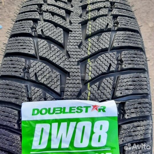 DoubleStar DW08 195/60 R15 88T