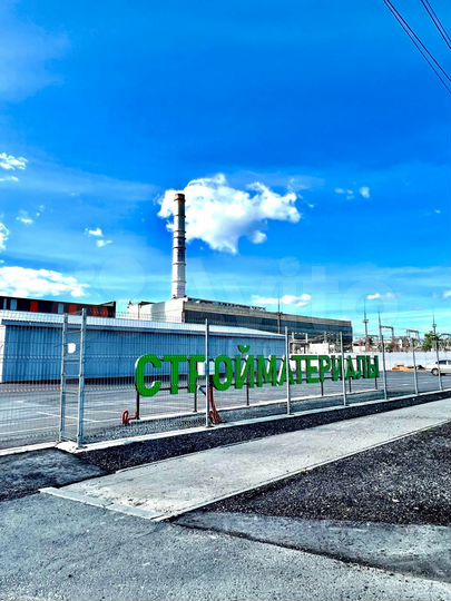 Аренда Склада от собственника