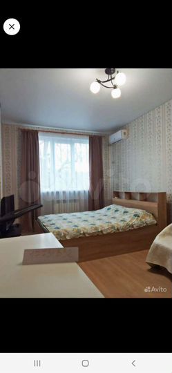 Комната 24 м² в 2-к., 2/4 эт.