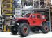 Радиоуправляемый краулер WLToys 4WD RTR 1:10 2.4G