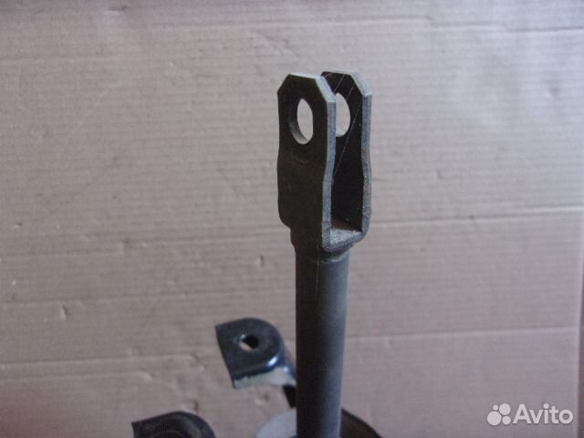 Дэу Эсперо, вакуумный усилитель тормозов