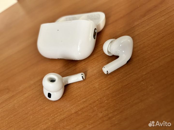Apple airpods pro 2