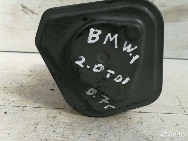 Заслонка для BMW 1-Series (E81/E82/E87/E88)
