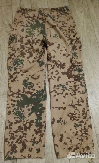 Штаны бундесвера tropentarn GR6