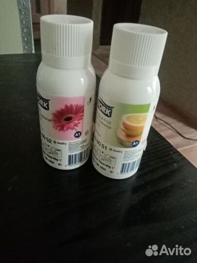 Свежитель воздуха Tork