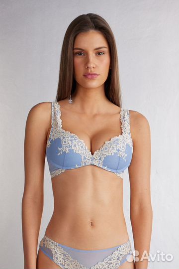 Новый комплект Intimissimi Gioia 75B,80B,75C,80C