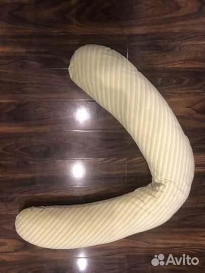 Подушка для беременных