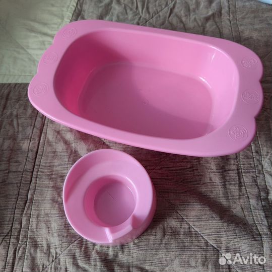 Куклы пупсы пакетом