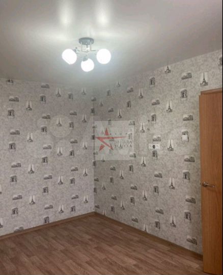 2-к. квартира, 38 м², 1/3 эт.