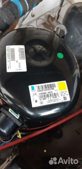 Охладитель молока Packo OM/IB 1800